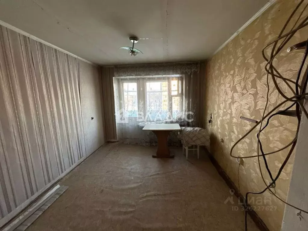 Комната Иркутская область, Ангарск 85-й кв-л, 16 (12.3 м) - Фото 2