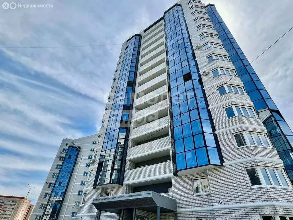 1-комнатная квартира: Благовещенск, Игнатьевское шоссе, 12/6 (37.2 м) - Фото 2