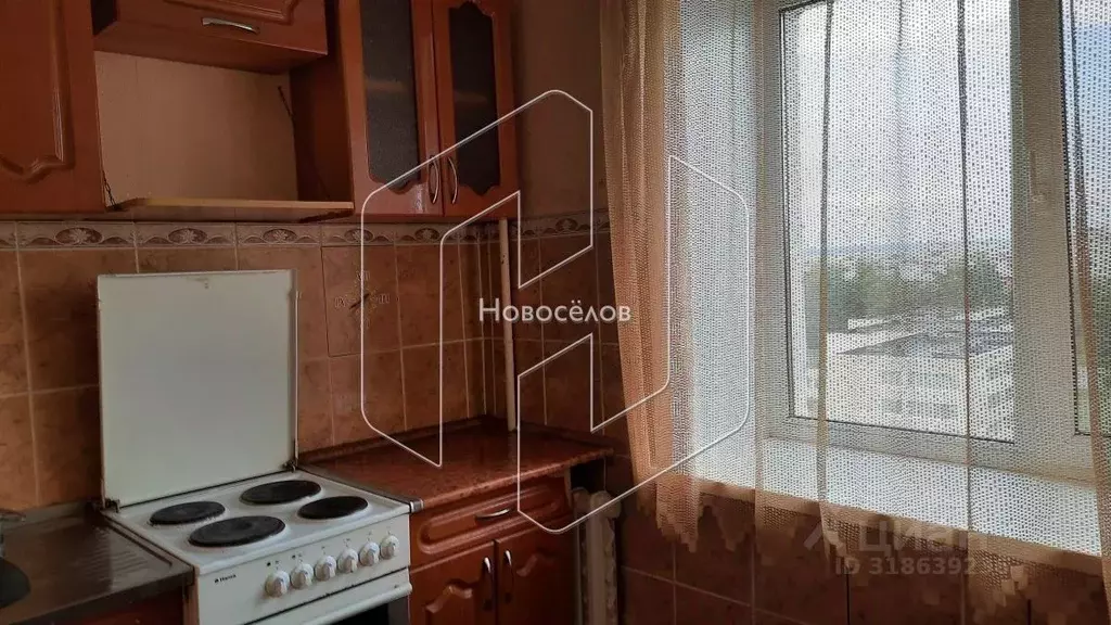 1-к кв. Мордовия, Саранск ул. Воинова, 2к1 (34.0 м) - Фото 0