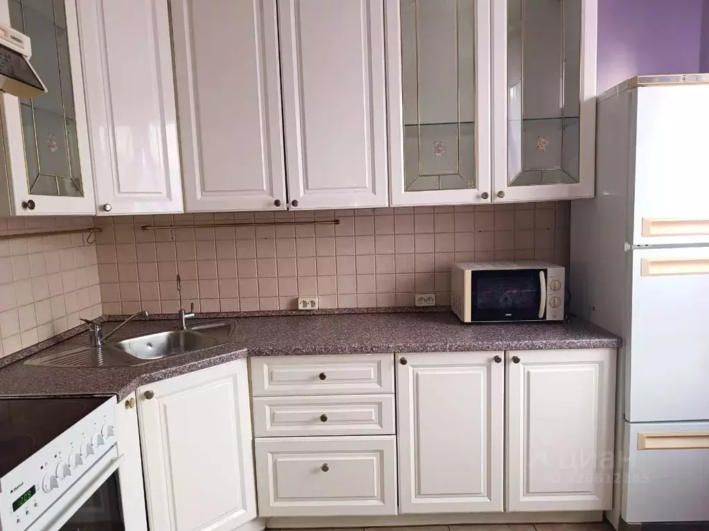 2-к кв. Москва Дубравная ул., 43 (52.0 м) - Фото 0