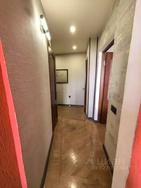 2-к кв. Северная Осетия, Владикавказ ул. Астана Кесаева, 21к2 (42.0 м) - Фото 2