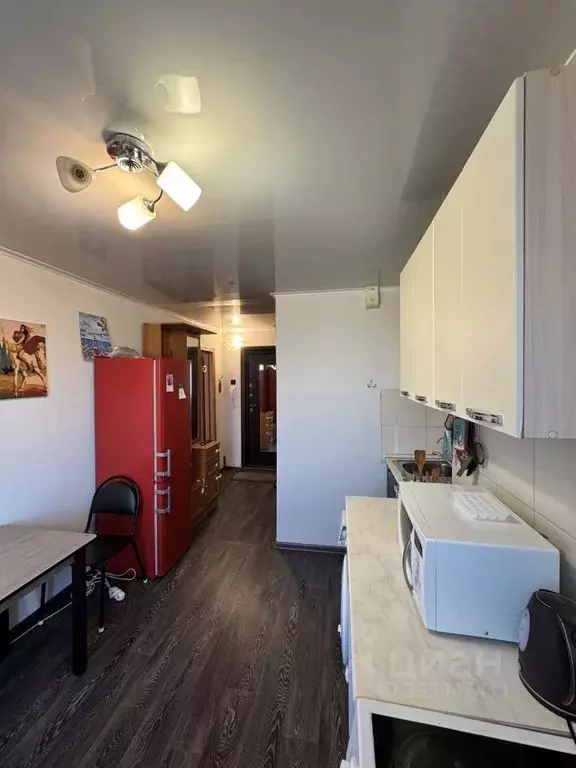 1-к кв. Самарская область, Самара ул. Стара-Загора, 220 (32.9 м) - Фото 1