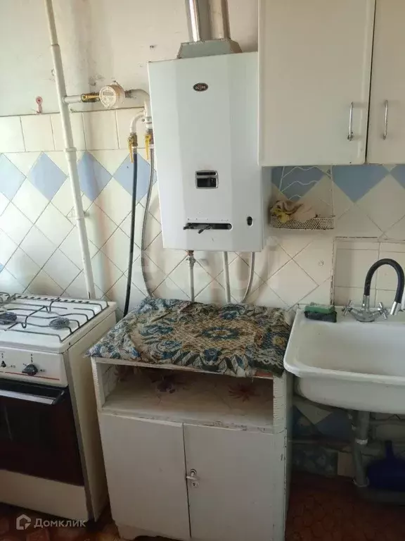 Продаётся 2-к квартира, 43 м - Фото 1