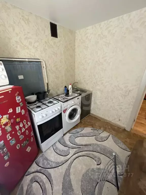 1-к кв. Свердловская область, Нижний Тагил Газетная ул., 54 (31.1 м) - Фото 1