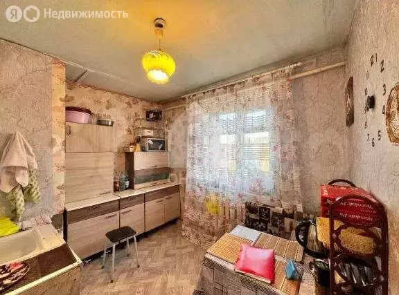 2-комнатная квартира: село Новая Брянь, улица Терешковой, 7 (43 м) - Фото 0