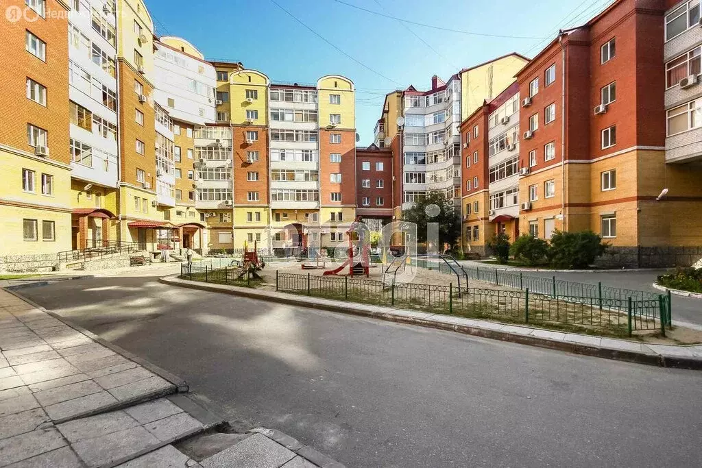 4-комнатная квартира: Тюмень, Сургутская улица, 11к2 (151.3 м) - Фото 2