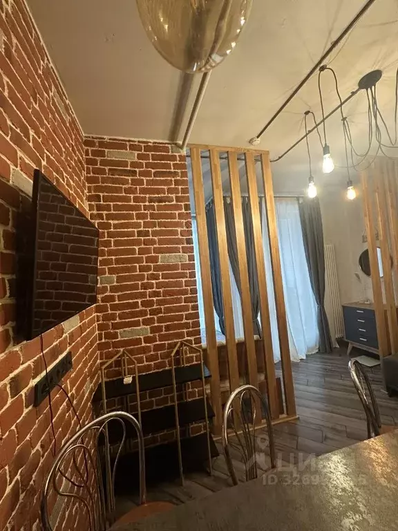 1-к кв. Москва Ходынский бул., 2 (32.5 м) - Фото 1