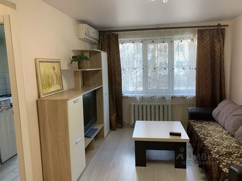 1-к кв. Крым, Керчь ул. Юных Ленинцев, 17 (31.0 м) - Фото 1