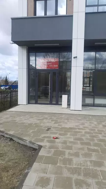 Помещение свободного назначения в Свердловская область, Екатеринбург ... - Фото 0