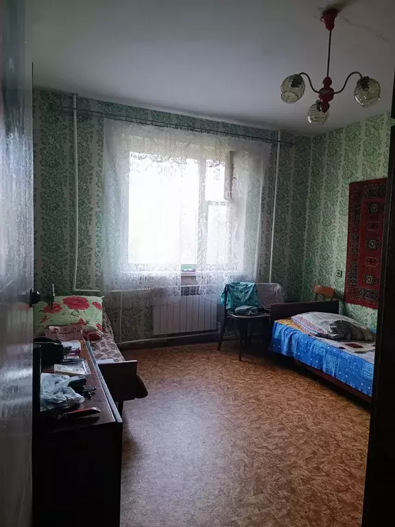 Продаётся 2-к квартира, 55 м - Фото 1