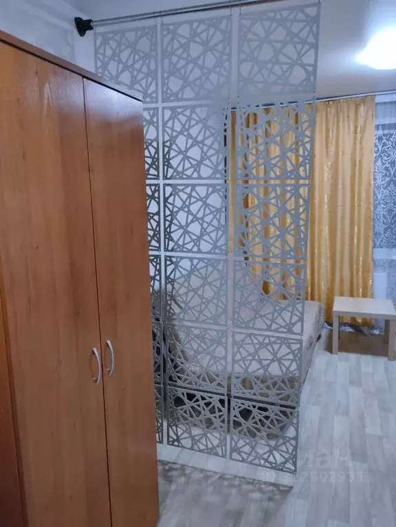 Студия Новосибирская область, Новосибирск Спортивная ул., 35 (17.9 м) - Фото 2