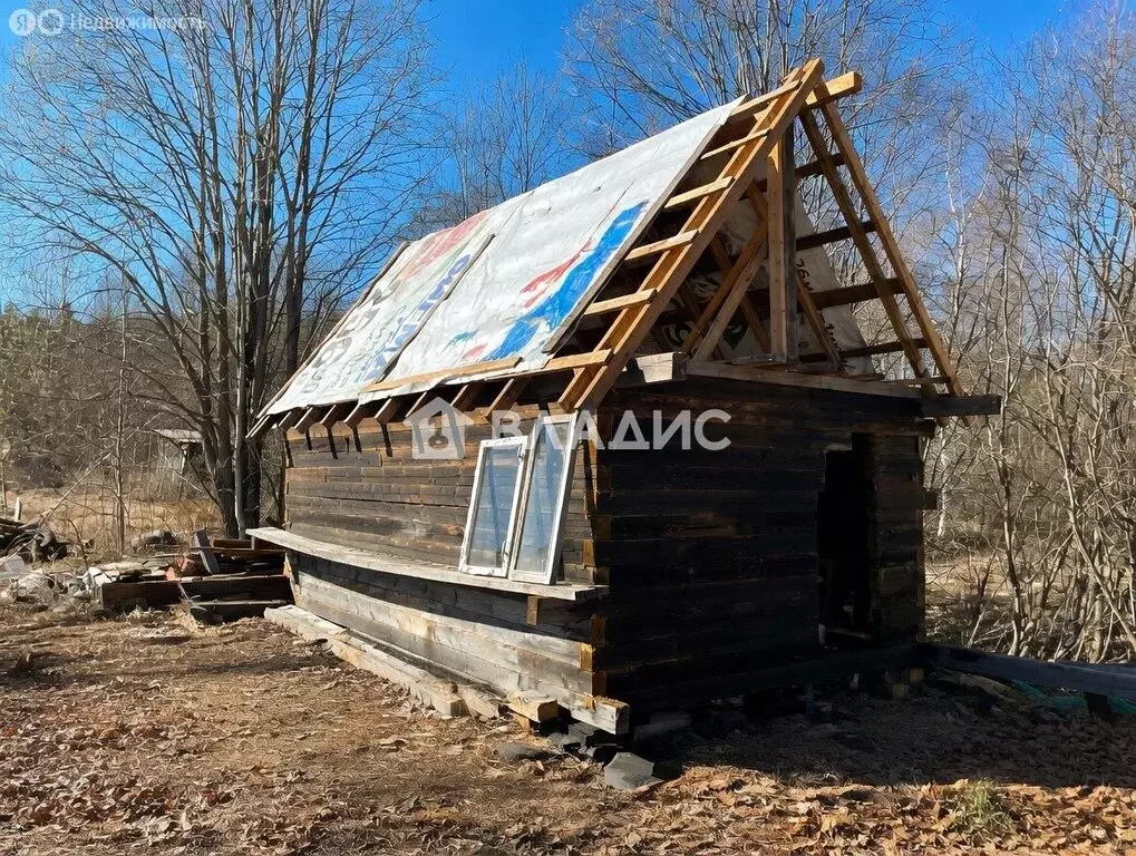 Дом в деревня Чупа, Приозёрная улица, 29А (30 м) - Фото 2