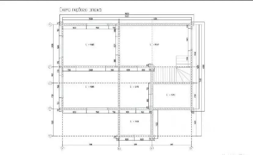 Дом в Костромская область, Нерехтский район, Воскресенское с/пос, пос. ... - Фото 2