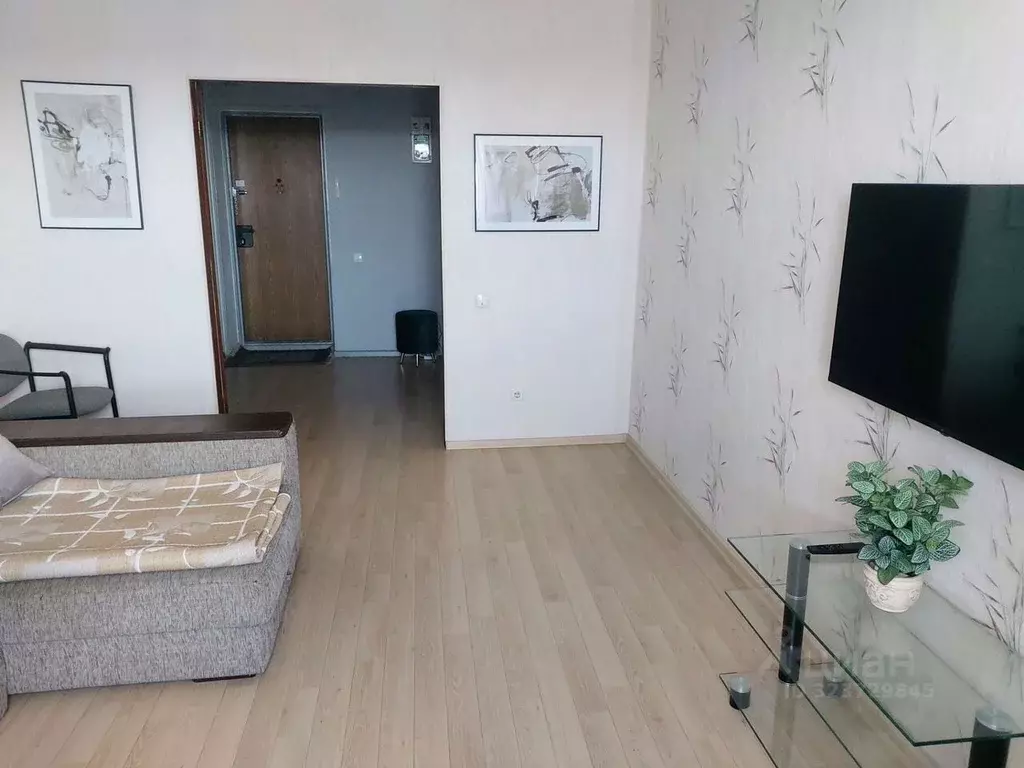 2-к кв. Крым, Симферополь ул. Павленко, 54 (55.0 м) - Фото 1