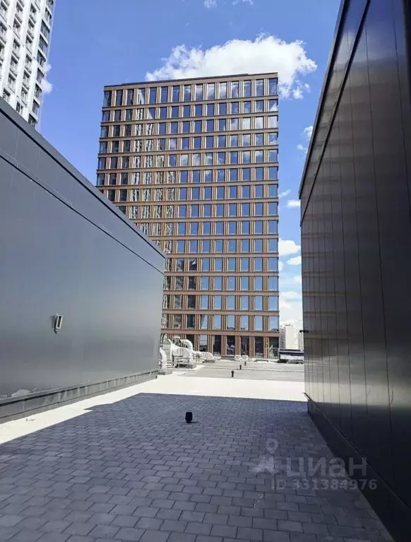 Офис в Москва Озерная ул., 42 (119 м) - Фото 1