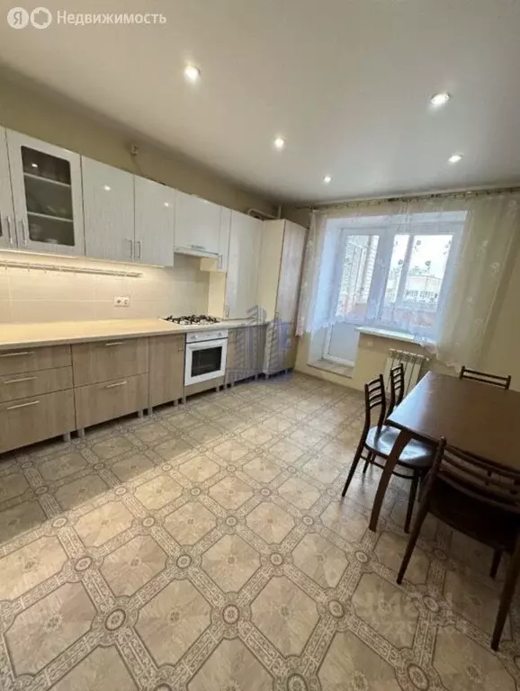 2-комнатная квартира: Чебоксары, улица Академика РАН Х.М. Миначева, 19 ... - Фото 1