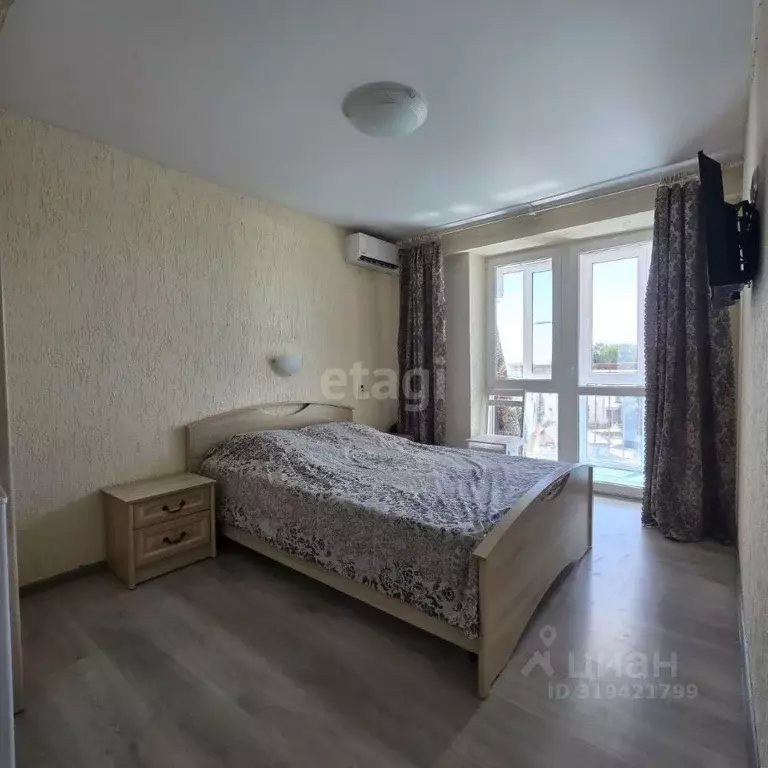 Студия Крым, Феодосия пер. Танкистов, 18 (16.1 м) - Фото 1