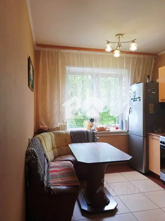 3-к кв. Новосибирская область, Новосибирский район, Краснообск рп 7 ... - Фото 0