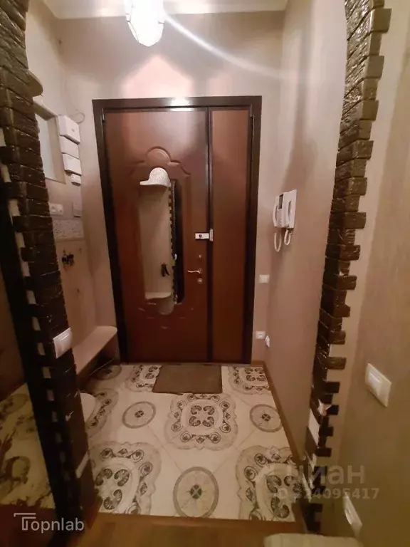 3-к кв. Санкт-Петербург Кузнецовская ул., 48 (76.8 м) - Фото 2