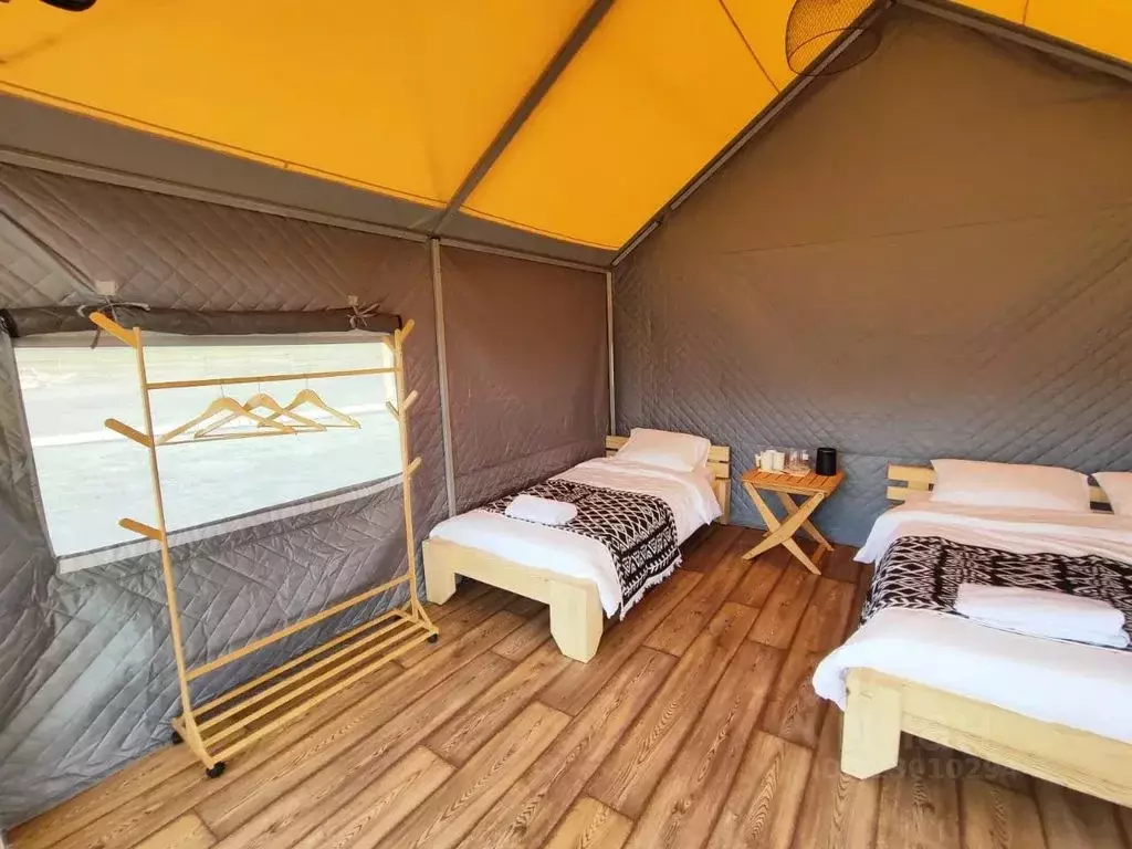 Дом в Алтай, Онгудайский район, с. Малый Яломан  (28 м) - Фото 2