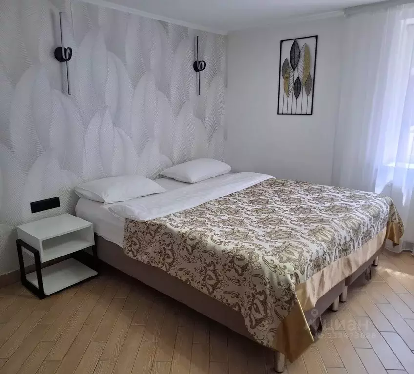 Комната Московская область, Химки Старбеево кв-л, ул. Свердлова, 20/3 ... - Фото 1