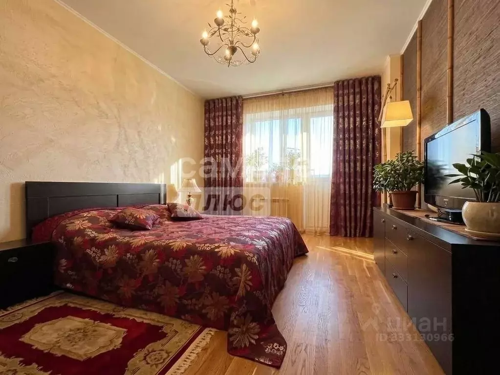 3-к кв. Московская область, Лыткарино 3-й мкр, 3А кв-л, ул. Степана ... - Фото 1