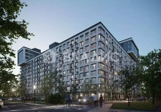 Помещение свободного назначения в Московская область, Красногорск ... - Фото 1