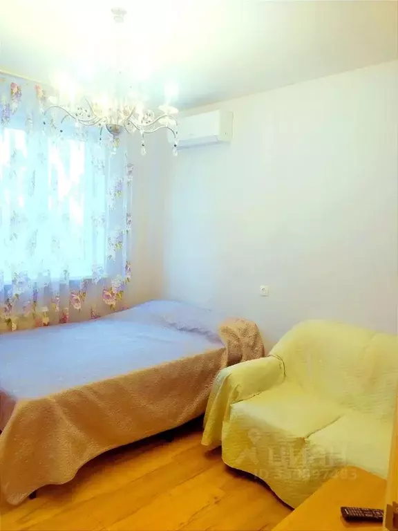 Студия Самарская область, Самара Московское ш., 25 (25.0 м) - Фото 1