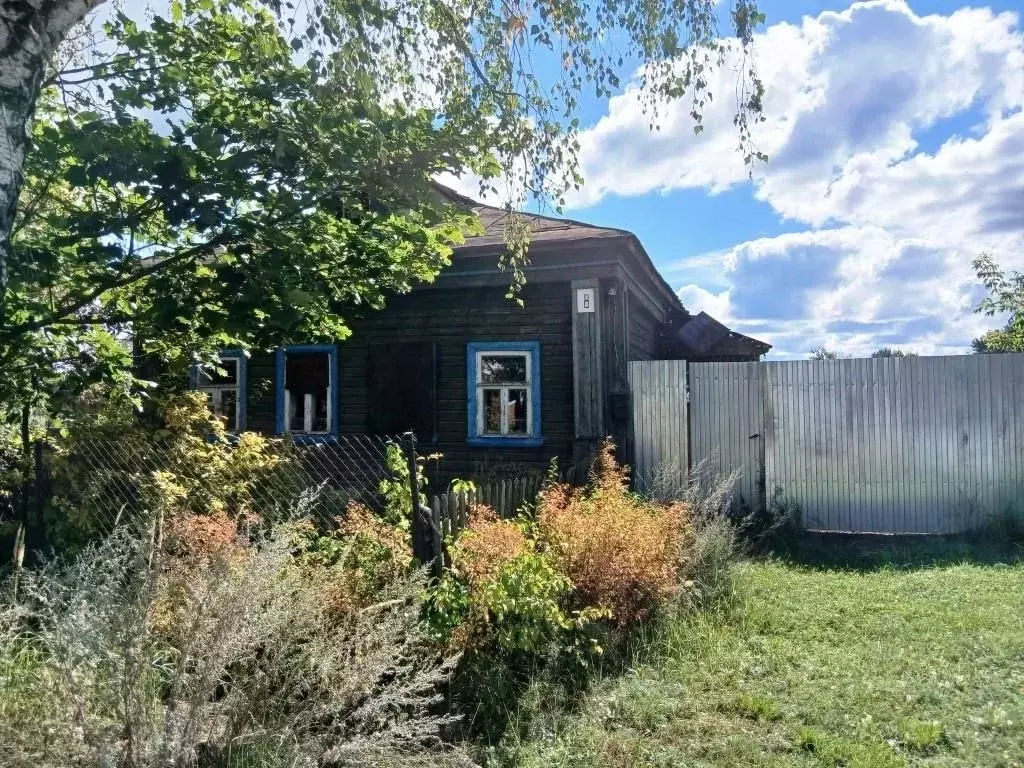 Дом в Владимирская область, Киржач ул. Урицкого, 8 (54 м) - Фото 2