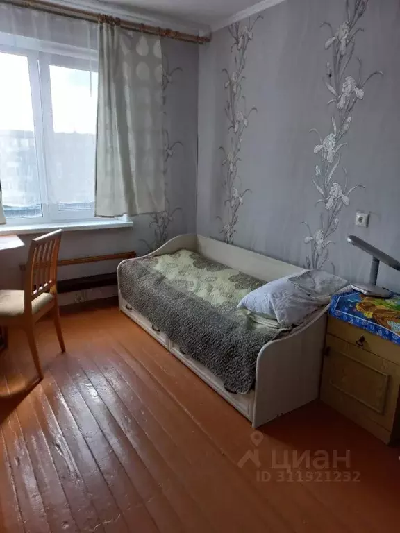 Комната Свердловская область, Екатеринбург ул. Софьи Перовской, 115 ... - Фото 1