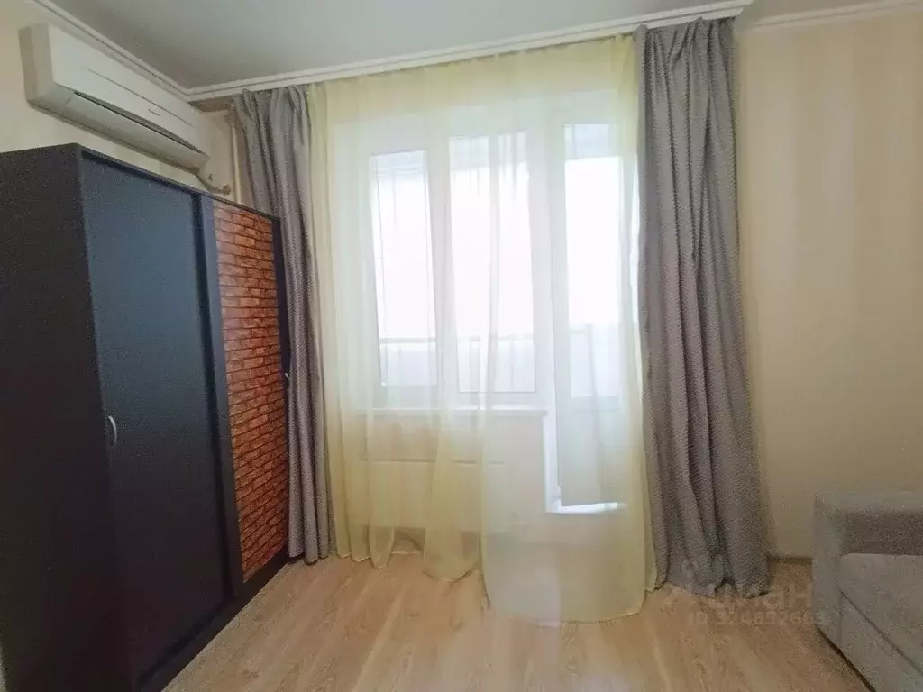 Студия Ростовская область, Ростов-на-Дону ул. Жданова, 1/5 (25.0 м) - Фото 2