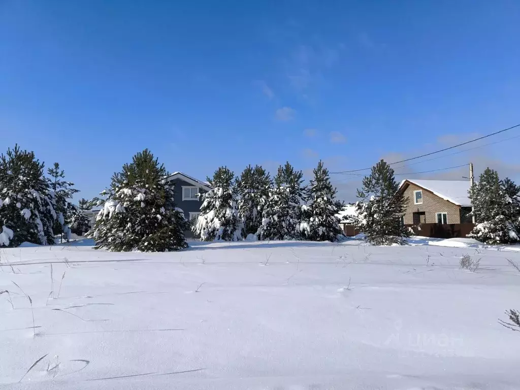 Участок в Московская область, Раменский муниципальный округ, с. ... - Фото 1