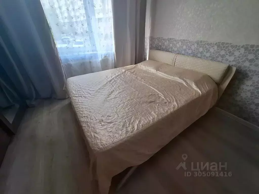 2-к кв. Санкт-Петербург Туристская ул., 15к2 (61.0 м) - Фото 1