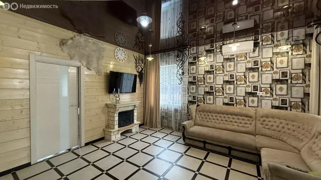 Дом в Азов, улица Ленина, 171 (180 м) - Фото 1