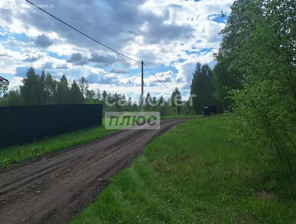 Дом в Московская область, городской округ Клин, посёлок Зубово (61.6 ... - Фото 2