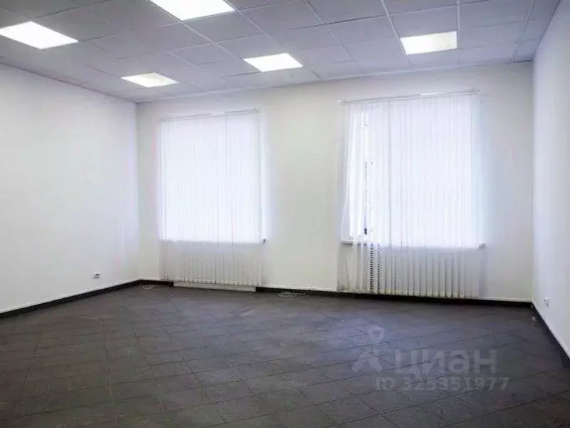 Офис в Санкт-Петербург Дегтярная ул., 5-7 (3265 м) - Фото 1