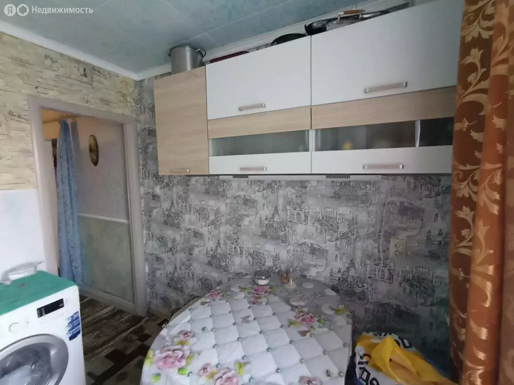 3-комнатная квартира: Донецк, улица Цветкова, 23 (42 м) - Фото 1