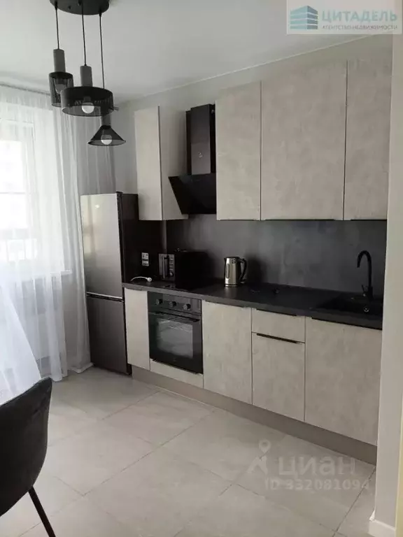 1-к кв. Москва ул. Братьев Гранат, 6 (38.0 м) - Фото 2