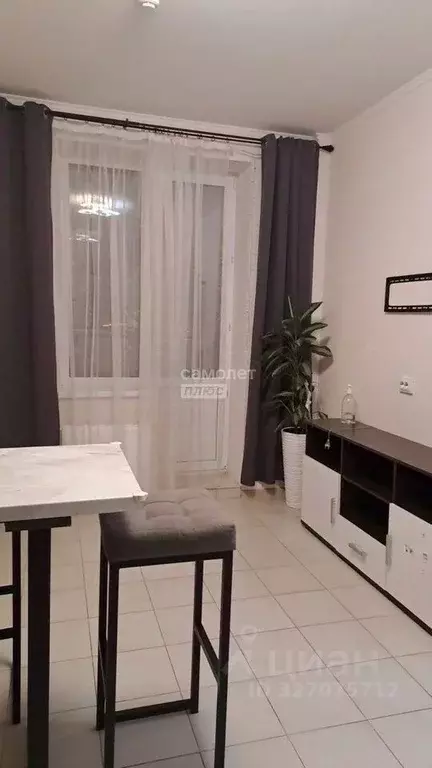 1-к кв. Московская область, Люберцы Зенино ЖК Самолет мкр, ул. Камова, ... - Фото 1