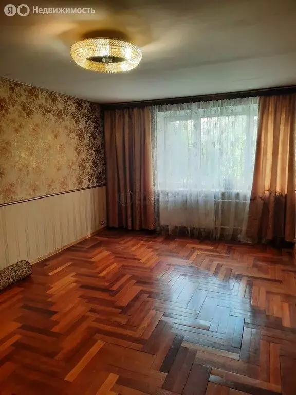 3-комнатная квартира: Мытищи, улица Воровского, 3 (65 м) - Фото 0