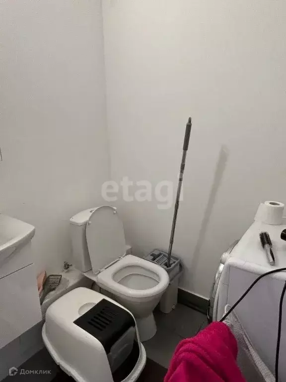 Продаётся квартира-студия, 27.9 м - Фото 1