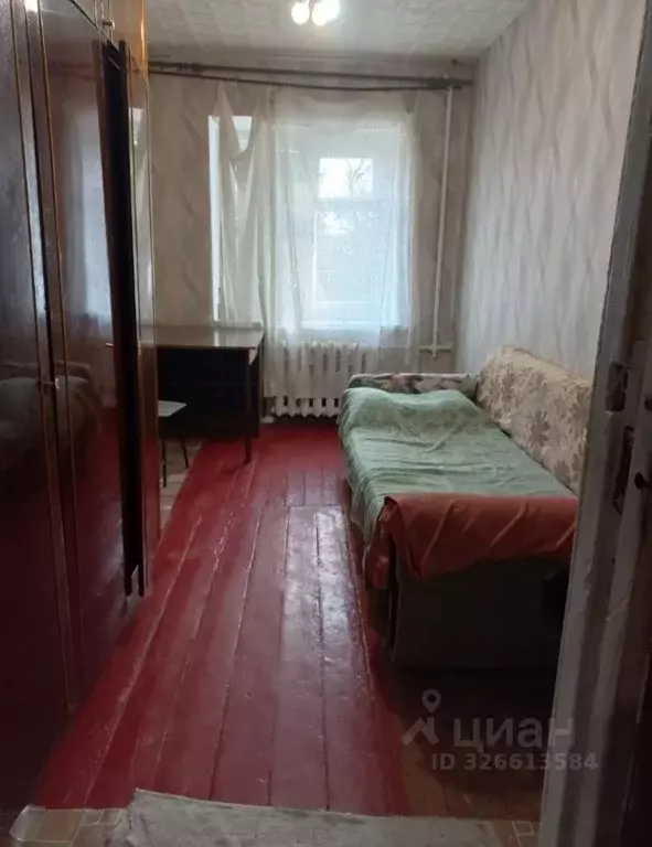 Комната Саратовская область, Саратов проезд 6-й Динамовский, 8 (10.0 ... - Фото 2