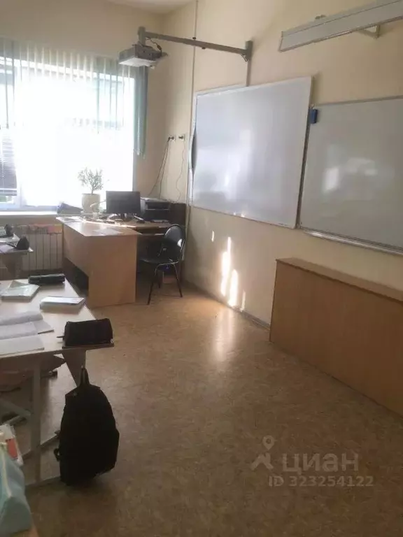 Помещение свободного назначения в Пензенская область, Пенза ул. ... - Фото 0