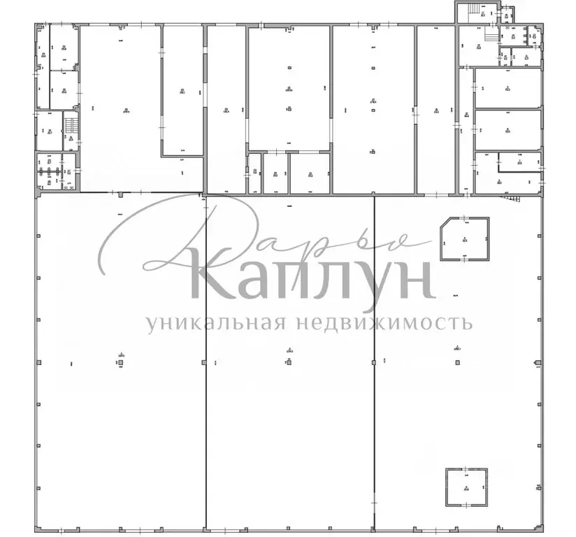 Производственное помещение в Нижегородская область, Дзержинск ... - Фото 2