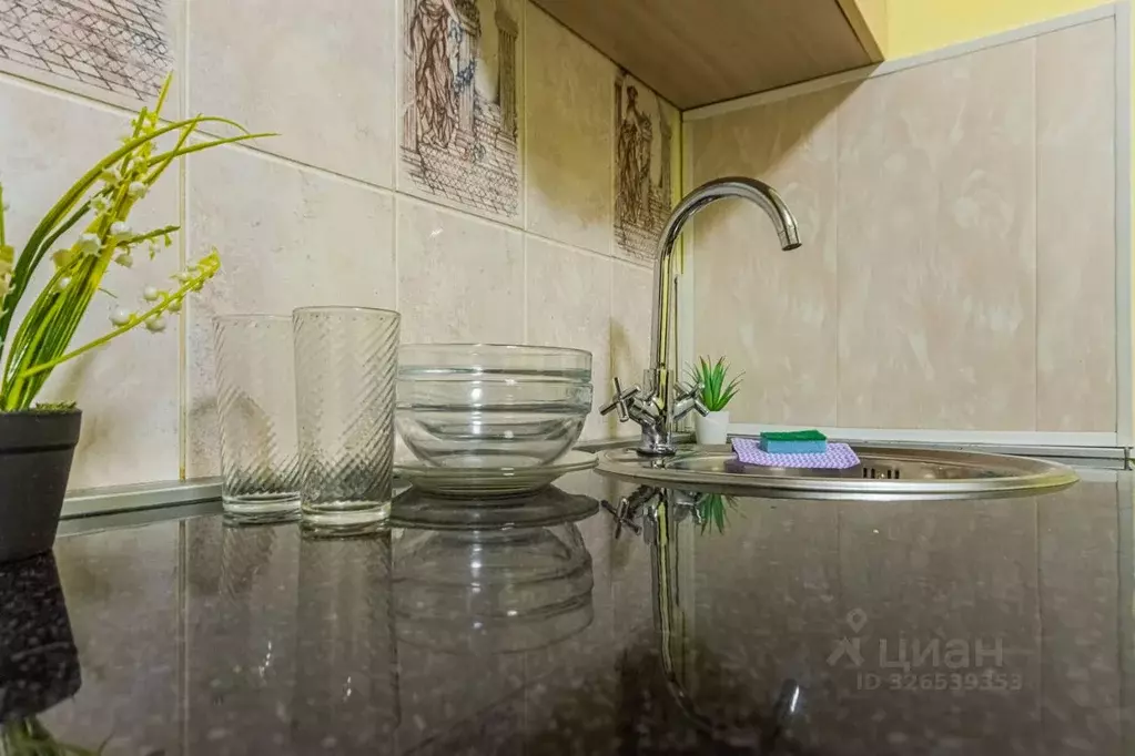 Студия Нижегородская область, Нижний Новгород ул. Бекетова, 20 (15.0 ... - Фото 2