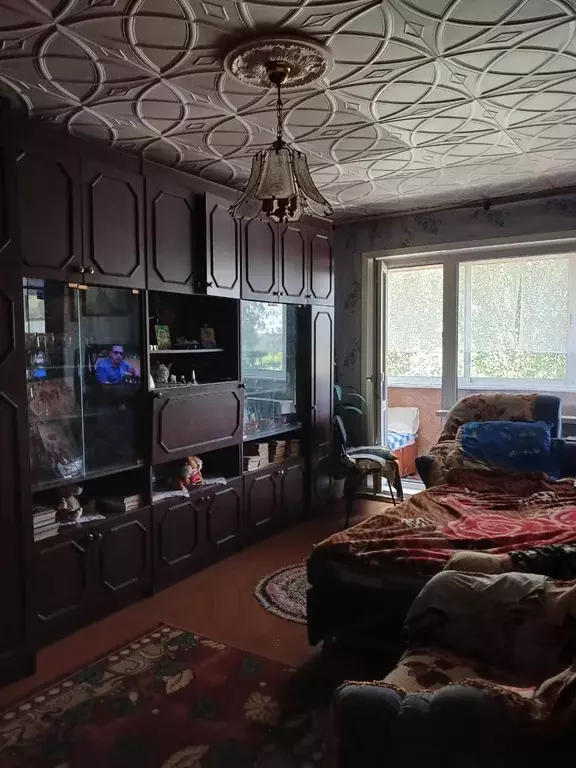 Продаётся 2-к квартира, 44.7 м - Фото 0