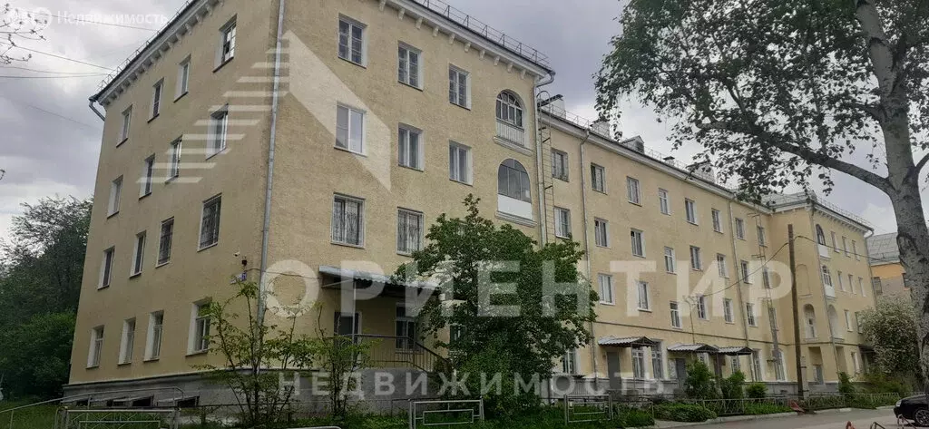 1к в 3-комнатной квартире (13.5 м) - Фото 0