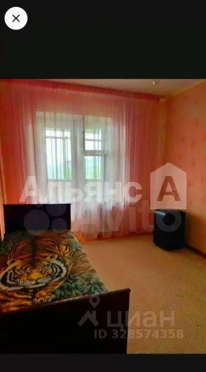 2-к кв. Краснодарский край, Тимашевск Западная ул., 10 (52.4 м) - Фото 2