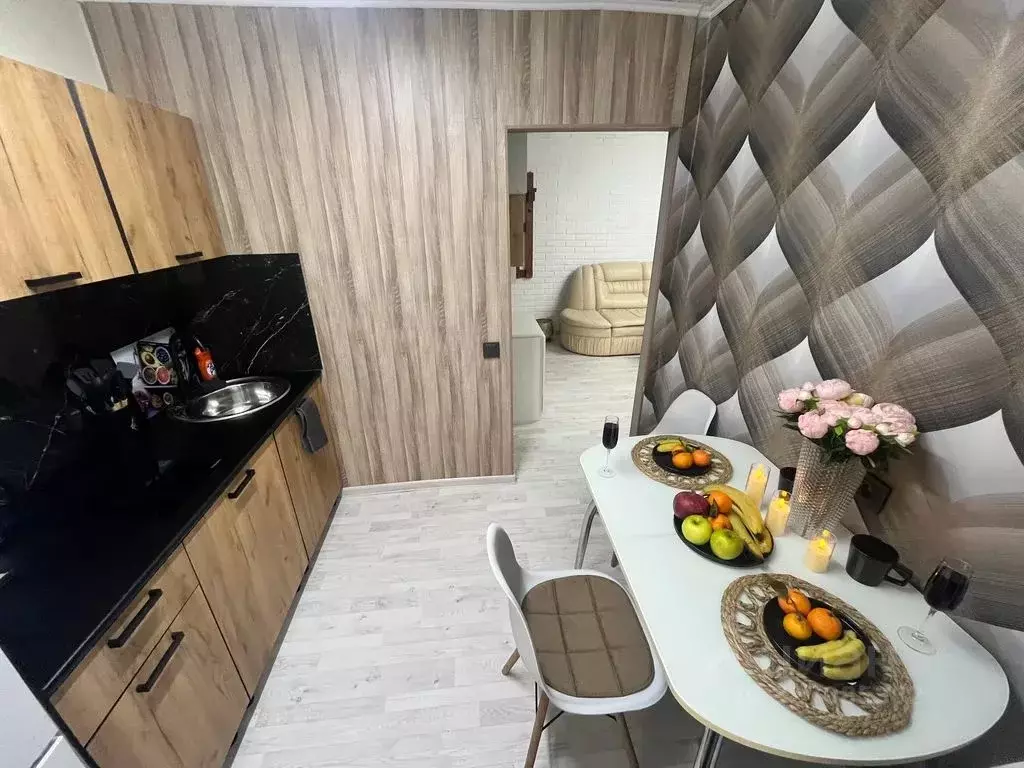 Студия Коми, Воркута ул. Ленина, 32 (21.0 м) - Фото 2