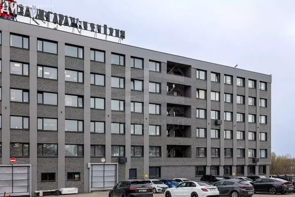 Помещение свободного назначения (354.1 м) - Фото 1